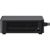 ASUS NUC PRO SLIM KIT CORE 3 100U-16GB DDR5 RAM-512GB NVME -FDOS MINI PC - 4
