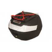 RMS R35 PICK UP MOTOSİKLET ÇANTASI - BEYAZ CAM - 1