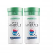 LR LIFETAKT Pro Minerals 2li Set - 1