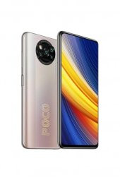 Xiaomi Poco X3 Pro 128 GB Metal Bronze (Xiaomi TR Garantili) - 2