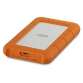 LACIE 2TB 2.5" RUGGED U-C STFR2000800 TYPE-C HARİCİ DİSK - 2