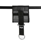 Everlast Universal Black O/S Ağır Çanta Askısı P00003236 - 9