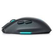 DELL ALIENWARE AW620M 545-BBFB 26.000dpi KABLOSUZ GAMING MOUSE thumbnail 2
