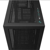 DEEPCOOL MORPHEUS GAMING EATX PC KASASI thumbnail 6