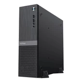 TECHNOPC 006432 GREEN V3 IH3825 PENTIUM G6405 4GB RAM-128GB SSD-W11H SFF KASA thumbnail 2