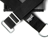 Everlast Universal Black O/S Ağır Çanta Askısı P00003236 - 12