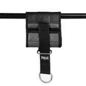 Everlast Universal Black O/S Ağır Çanta Askısı P00003236 - 4