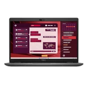 DELL 14" LATITUDE 3450 N006L345014W CORE i5 1335U-32GB RAM-512GB NVME-W11 PRO - 2