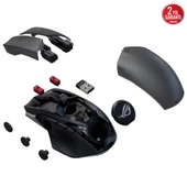 ASUS ROG CHAKRAM X RGB KABLOSUZ GAMING MOUSE - 6