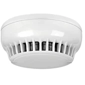 TEKNiM TFD-4250 Konveksiyonel Optik Duman ve Isı Dedektörü (Taban hariç) - 1