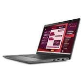 DELL 14" LATITUDE 3450 N010L345014U CORE i7 1355U-16GB RAM-512GB NVME-FDOS - 2