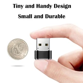 Codegen USB 3.0 Erkek – Type-C USB 3.1 Dişi Çevirici Adaptör CDG-CNV91 - 4