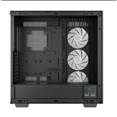 DEEPCOOL MORPHEUS GAMING EATX PC KASASI thumbnail 3