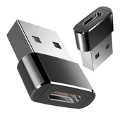 Codegen USB 3.0 Erkek – Type-C USB 3.1 Dişi Çevirici Adaptör CDG-CNV91 - 1