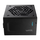 FSP 850W 80+ GOLD VITA GM850W PCIE 5.1 Tam Modüler Power Supply - 4