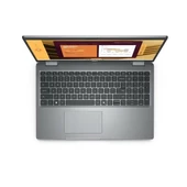 DELL 15.6" LATITUDE 5550 N021L555015U ULTRA 7 155U-16GB RAM-512GB NVME-FDOS - 2