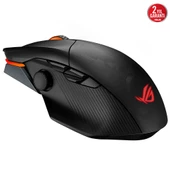 ASUS ROG CHAKRAM X RGB KABLOSUZ GAMING MOUSE - 5