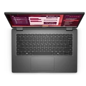 DELL 14" LATITUDE 3450 N006L345014W CORE i5 1335U-32GB RAM-512GB NVME-W11 PRO - 4