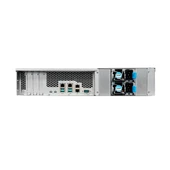 ASUSTOR LOCKERSTOR 16R Pro AS7116RDX XEON-8GB ECC RAM-16-diskli Nas Server (Disksiz) thumbnail 4