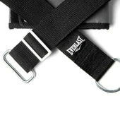 Everlast Universal Black O/S Ağır Çanta Askısı P00003236 - 8