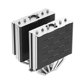DEEPCOOL AG620 DUAL HAVA SOĞUTMALI İŞLEMCİ FANI AM5-1700p - 2
