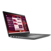 DELL 14" LATITUDE 3450 N010L345014U CORE i7 1355U-16GB RAM-512GB NVME-FDOS - 1