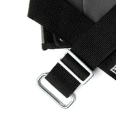 Everlast Universal Black O/S Ağır Çanta Askısı P00003236 - 2