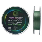 DFT Bojin 8X Spandex İp Misina 0.06 mm 150 m - 3
