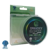 DFT Bojin 8X Spandex İp Misina 0.06 mm 150 m - 1