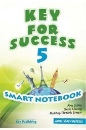 KEY 5.SINIF NOTEBOOK - 1