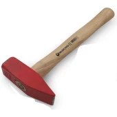 Maxpower Ahşap Saplı Çekiç 1000gr - 1