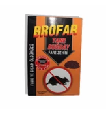 Brofar Tane Buğday Fare Zehiri 200 Gram - 1