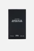 ZARA SUNRISE ON THE RED SAND DUNES EAU DE PARFUM 100 ML İNDİRİMSEHRİ thumbnail 2