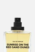 ZARA SUNRISE ON THE RED SAND DUNES EAU DE PARFUM 100 ML İNDİRİMSEHRİ thumbnail 3