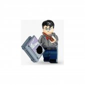 Lego Minifigür - Harry Potter Seri 2 - 71028 - Harry Potter - 1