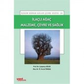 İlaçlı Ağaç Malzeme Çevre Ve Sağlık - Yazıt 26 - 1