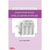 Evsel Su Arıtım Aygıtları - Yazıt 25 - 1