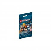 Lego Minifigür - Harry Potter Seri 2 - 71028 - Luna Lovegood thumbnail 2