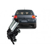 VOLKSWAGEN GOLF IV 4 ARKA SİLECEK MOTORU - 3