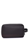 Pierre Cardin Erkek El Portföy Çantası Clutch Kahve 01PC002000-F-S - 5
