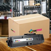 Utax PK-1010 Muadil Toner 20'li 1 Koli Avantaj Paket / P3521 / P3522 / P3527 - 1