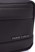 Pierre Cardin Erkek El Portföy Çantası Clutch Kahve 01PC002000-F-S - 3