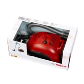 Bosch Sesli Oyuncak Elektrik Süpürgesi - 3