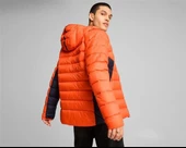 Puma PackLITE Down Turuncu Erkek Kuş Tüyü Spor Mont - 849355 88 - 7