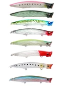 River Pop'n Catch 3D 125 12.5cm 19Gr Popper D88 thumbnail 1