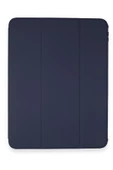 Ipad Pro 11 Inç (2018)uyumlu 360° Dönebilen Standlı Kalemlikli Kılıf - 6