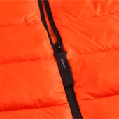 Puma PackLITE Down Turuncu Erkek Kuş Tüyü Spor Mont - 849355 88 - 5