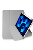 Ipad Pro 11 Inç (2018)uyumlu 360° Dönebilen Standlı Kalemlikli Kılıf - 1