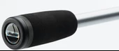 Okuma Helios SX Spin 2,70cm 15-45 gr 2 Parça Spin Kamışı - 2