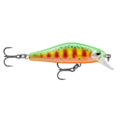 Rapala Shadow Rap Solid Shad GRS 5 cm 5.5g Maket Balık 0.9-1.2 m Yüzme Derinliği - 2